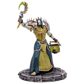 Фигурка World of Warcraft Undead Priest & Warlock