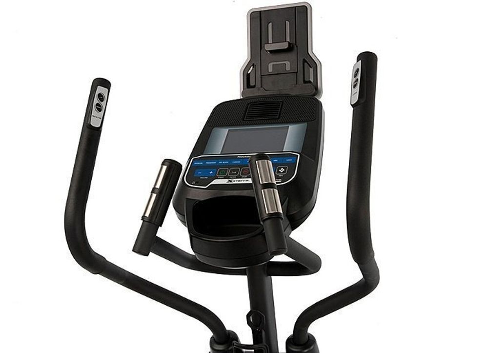 Эллиптический тренажёр FSX3500