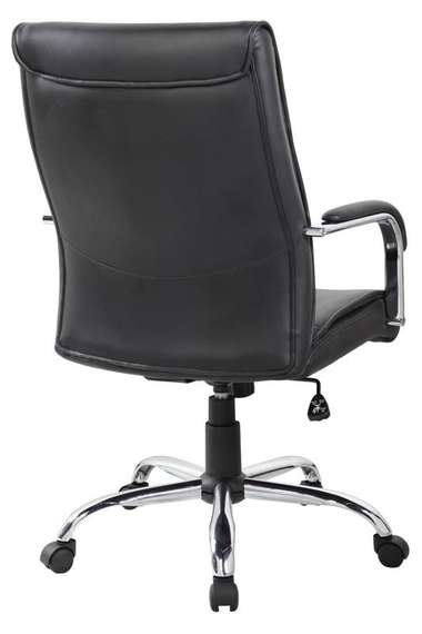 Кресло Atom RCH 9249-1 Черный