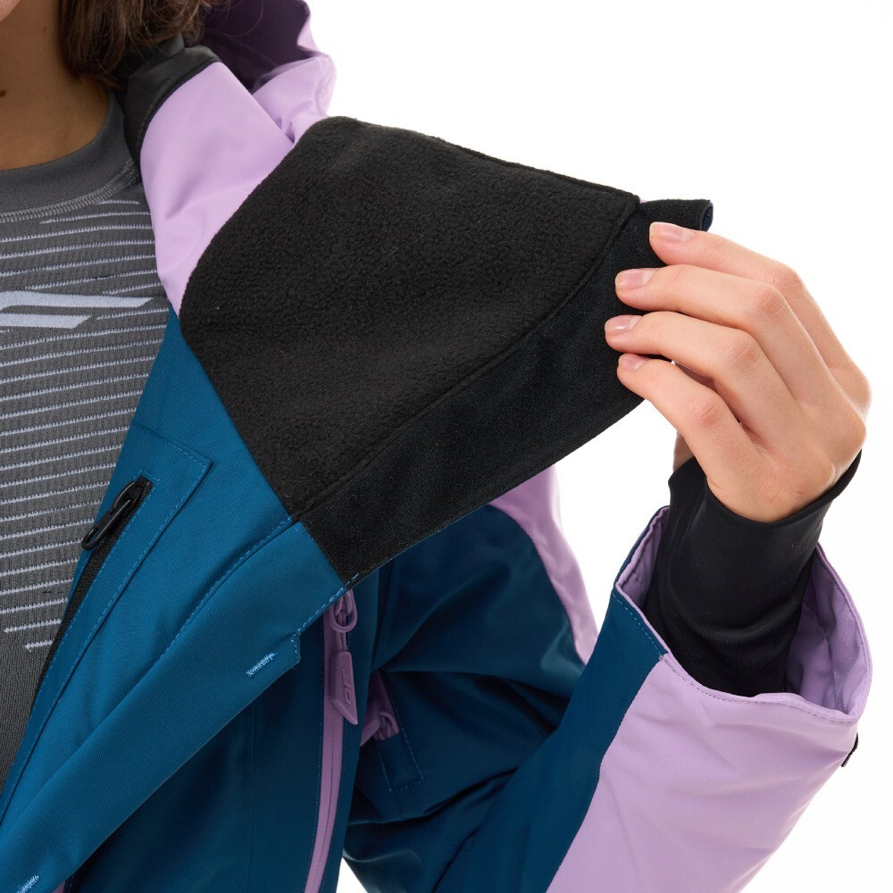 КОМБИНЕЗОН DRAGONFLY GRAVITY PREMIUM WOMAN