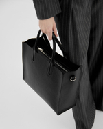 Сумка 662 03 черный