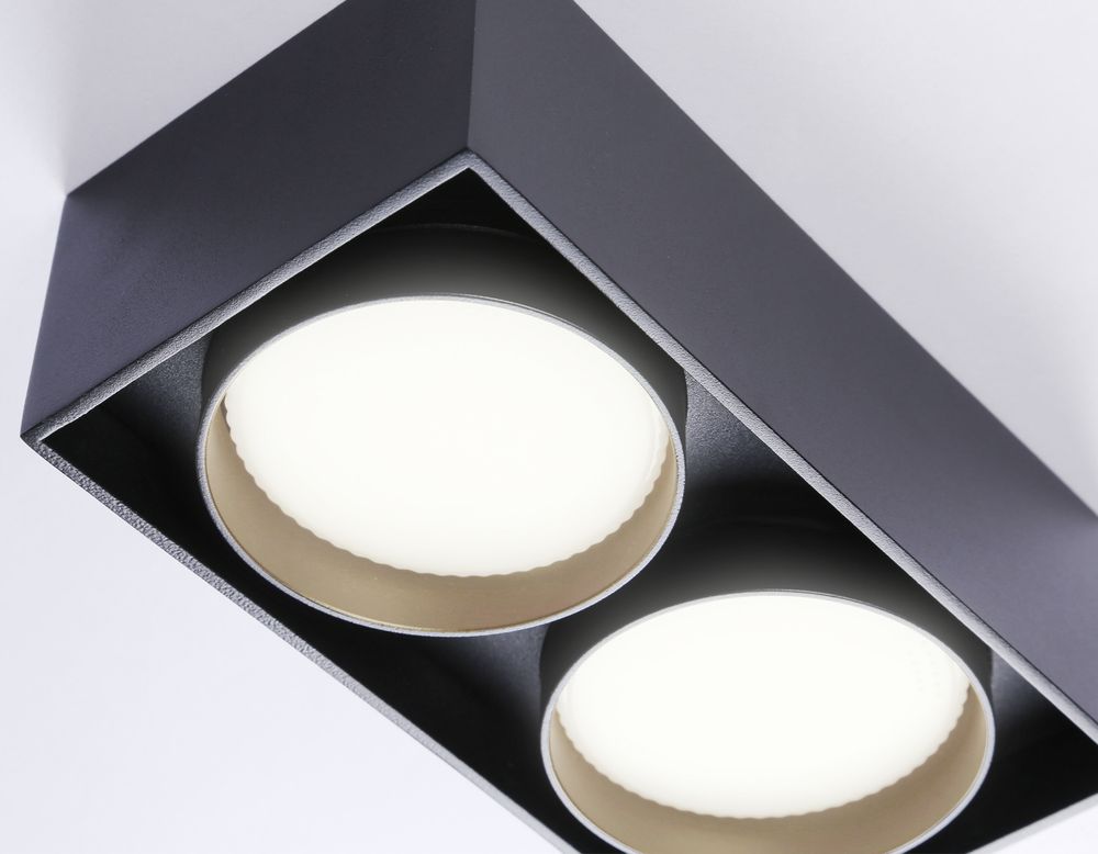 Ambrella Накладной точечный светильник GX53 GX Standard tech TN70875