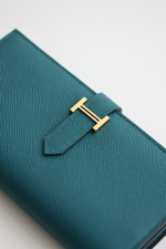 Hermes Bearn Wallet