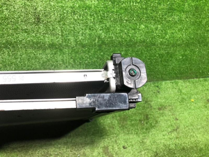 Кассета радиаторов Toyota Camry XV70 (2017-н.в.)