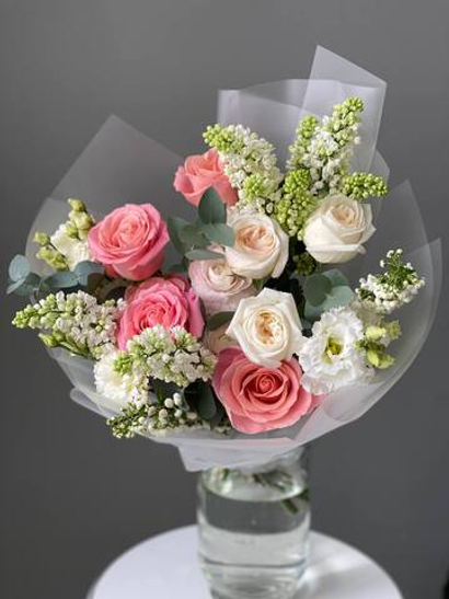 Пряная нежность