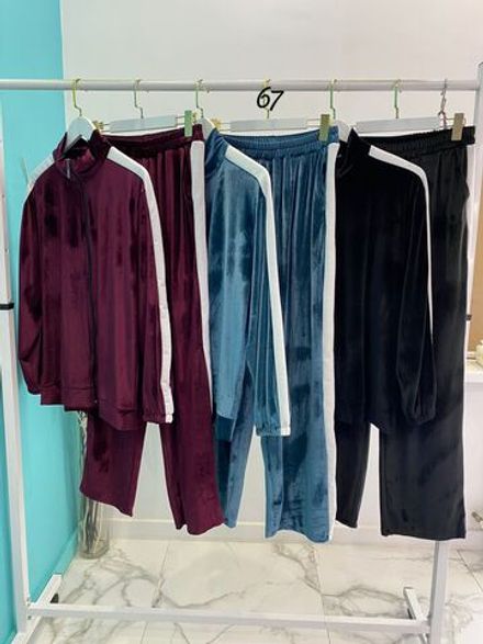 Костюм 50336401 Fabrika