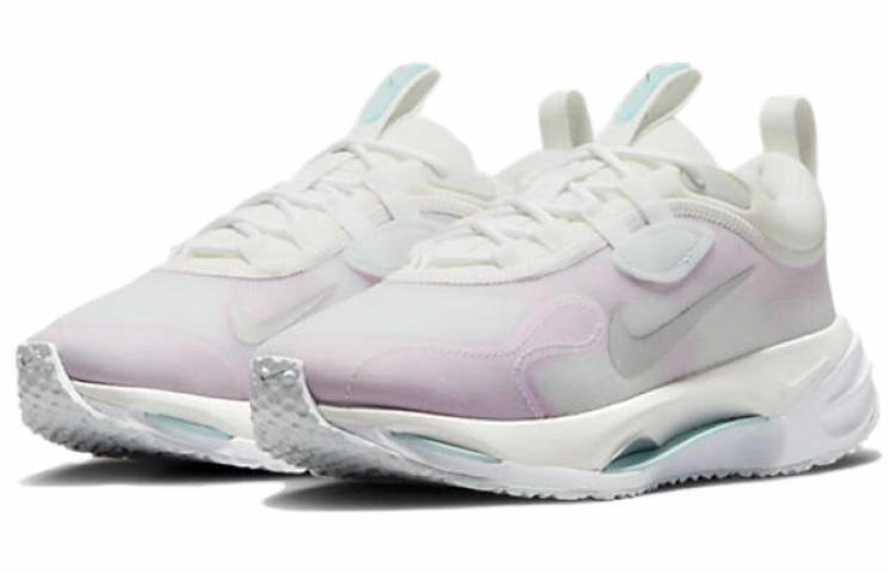 Кроссовки Nike Spark (Женская размерная сетка)