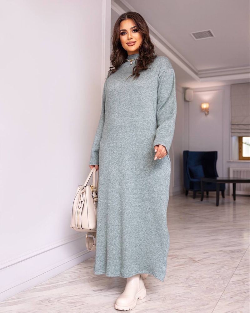 Платье УК-1531-2 Fabrika