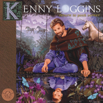 Kenny Loggins / Return To Pooh Corner (Coloured Vinyl)(LP)