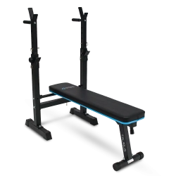 Силовая скамья многофункциональная домашняя OXYGEN FITNESS TAURUS