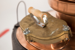 Дистиллятор медный Des Премиум 120 литров