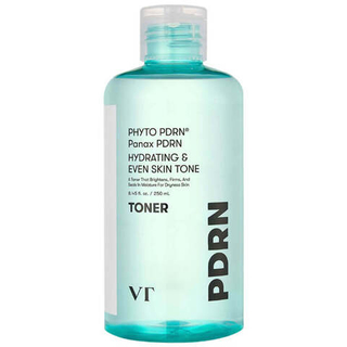 Тонер для лица увлажняющий с PDRN VTCOSMETICS Toner PDRN 250 мл