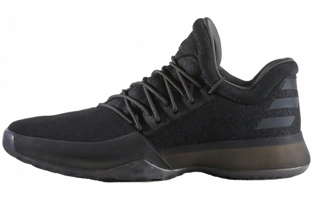 Кроссовки Adidas Harden Vol.1 Dark Ops Xeno