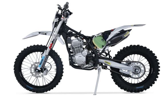 Мотоцикл BRZ H5 PR300 ENDURO