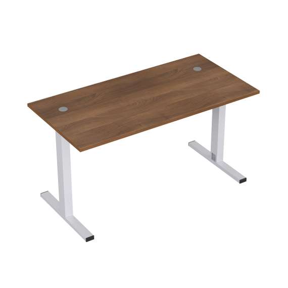 2МТ.179 Стол рабочий, прямолинейный (1400*700*750)