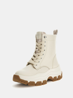 Ботинки женские GUESS BISSONN