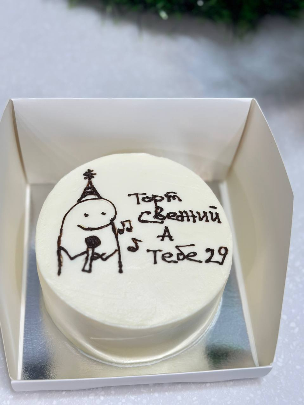 Бенто торт на день рождения, бенто торт на день рождения девушки