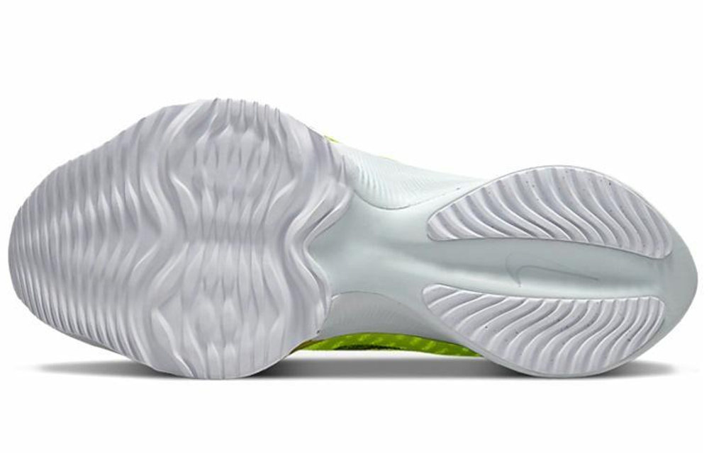Кроссовки Nike Air Zoom Tempo Next