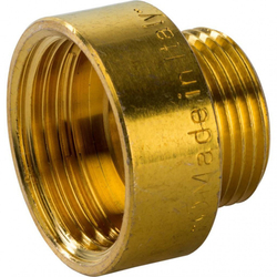 Муфта ВН переходная 1 1/4"x1" Stout