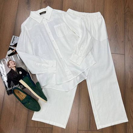 Костюм Loro Piana