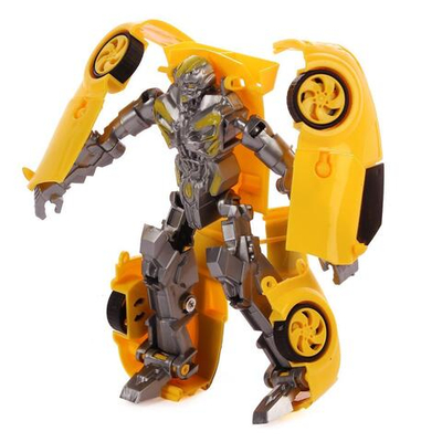 Робот-динозавр, коробка A5563-45