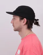 Купить Кепка ANTEATER 5Panel Черная Кепка ANTEATER 5Panel Черная