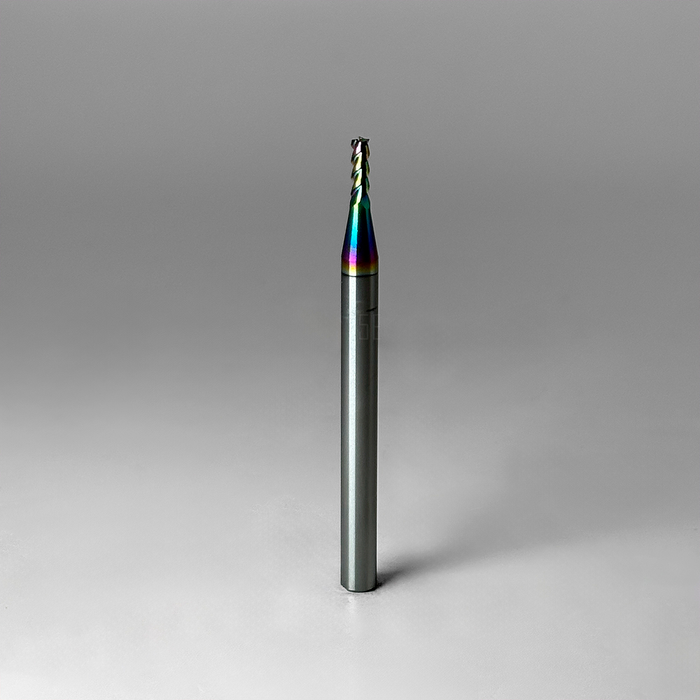 3213 2*6*4*50 Фреза концевая