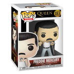Фигурка Funko POP! Rocks - Queen Freddie Mercury Radio Gaga