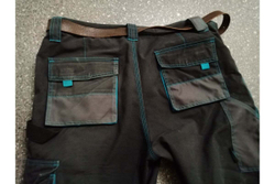 Брюки GROSS размер XL 90349