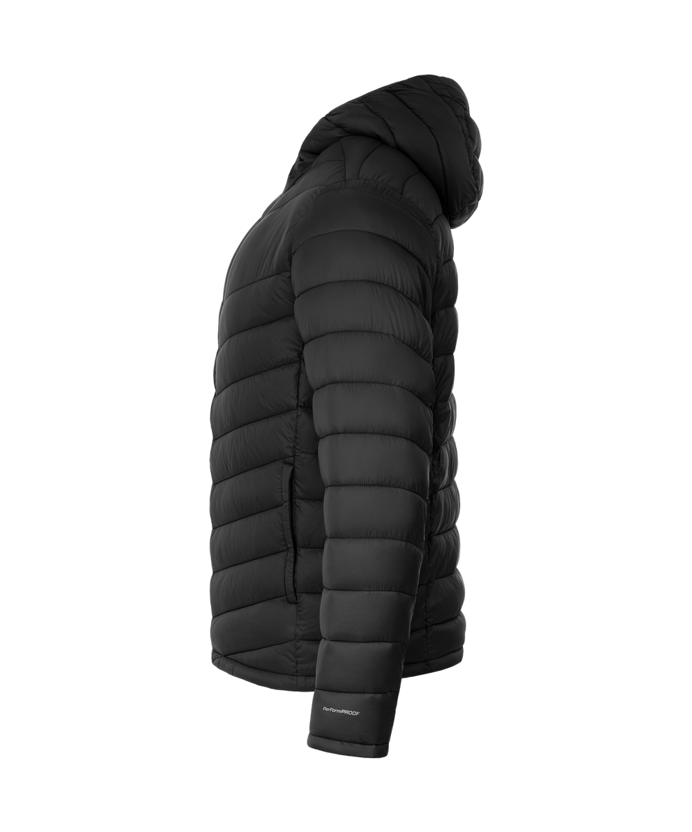 Куртка утепленная ESSENTIAL PerFormPROOF Light Padded Jacket, черный