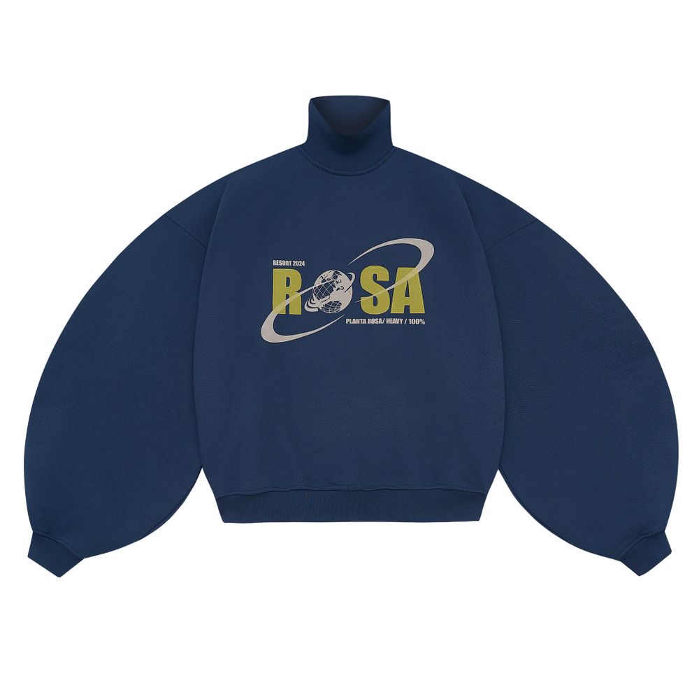 GOTIKA SWEATSHIRT