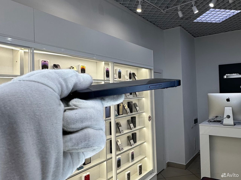 iPhone 12 Mini, 256 ГБ б/у