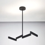 Подвесной светодиодный светильник Lightstar DIVE 740147