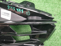 Накладка ПТФ правая Kia K5 (2019-2023)