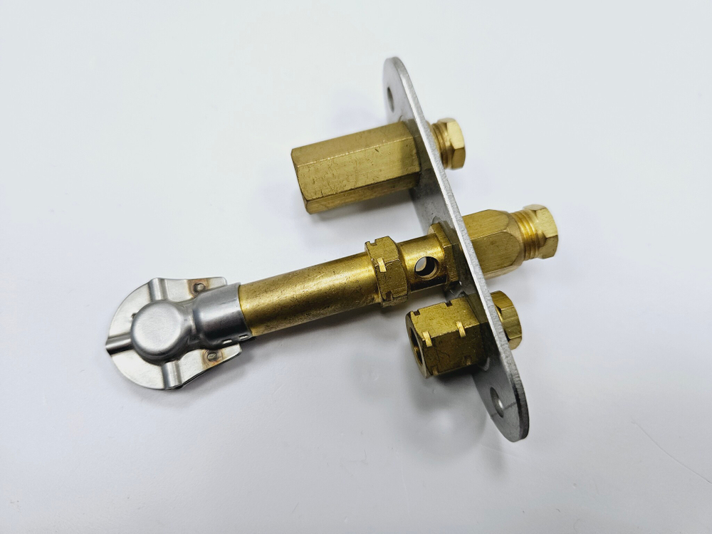 Пилотная горелка "Галант" D6мм (арт. 1443-320)