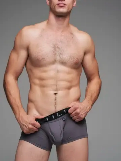 Трусы боксеры премиум