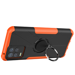 Чехол Panzer Case для Realme 8 5G