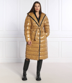 Пальто IDA Pinko - светло-коричневый(1G18CY A00N)