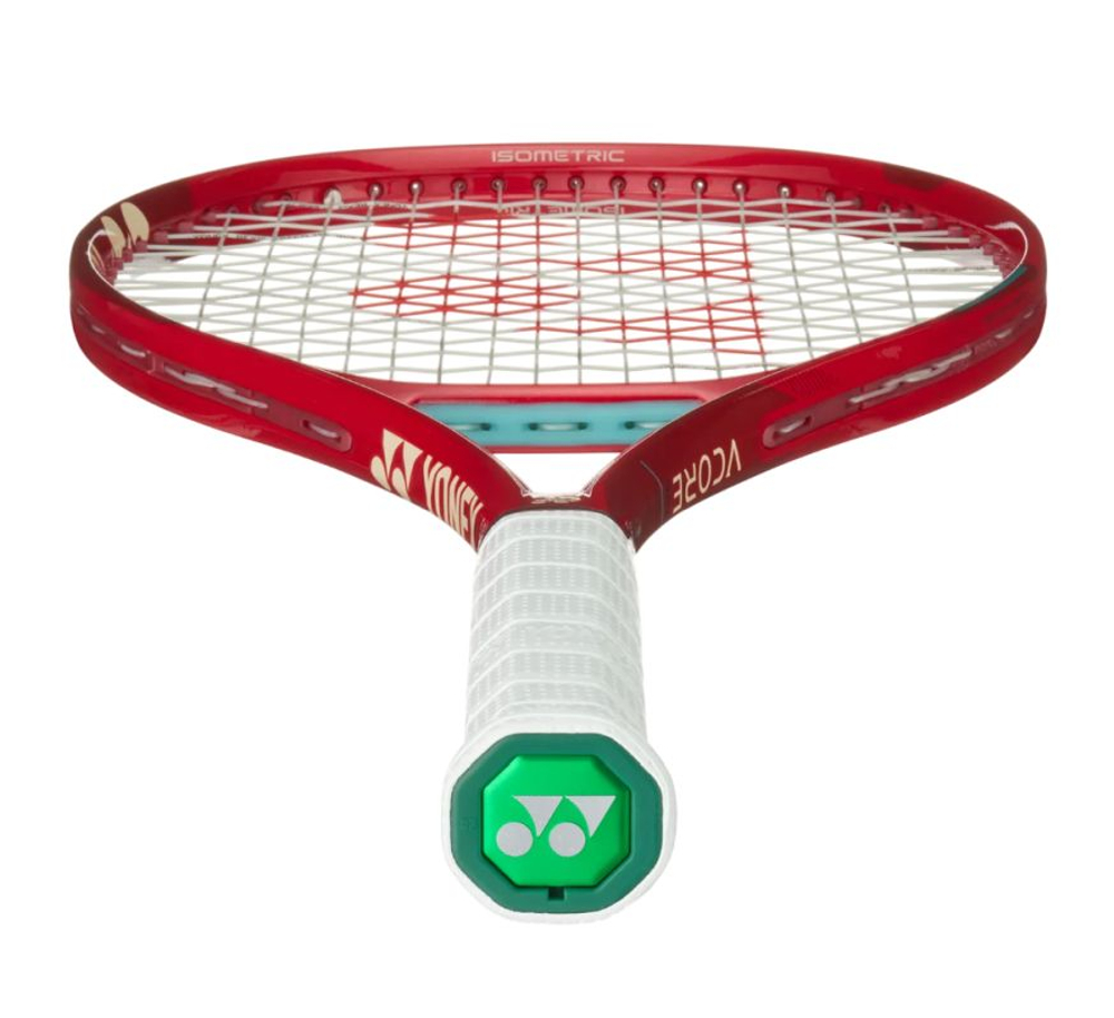 Теннисная ракетка Yonex Vcore 98L Ruby Red (285g) + струны