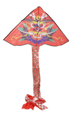 Воздушный змей 350см, пакет