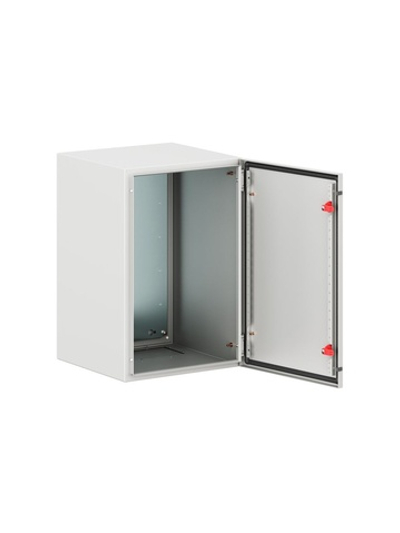 Шкаф ST с монтаж. платой 600х400х400мм от IP65-до IP66 IK10 DKC R5ST0644