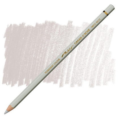 Caran d'Ache Pablo. 402 Light Beige
