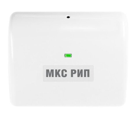 Модуль контроля состояния резервированных источников питания "МКС РИП"