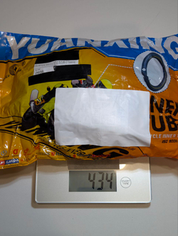 t- Камера мотоцикла, мопеда, питбайка r17 2.75-3.0