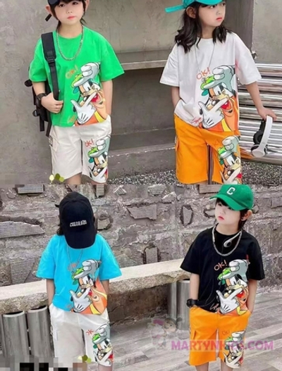 костюм Гуффи  Ok! 4574