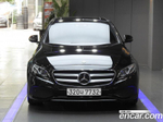 Mercedes-Benz E-Class W213 E300 Avangarde (12.2019)