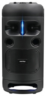 Портативная колонка Smartbuy ROCKET SBS-5100 черный