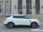 KG Mobility (Ssangyong) Tivoli Air 1.5 A3 2WD (11.2020)