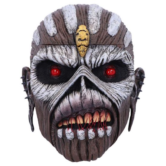 Сувенирный короб Iron Maiden The Book of Souls Head Box B5267S0