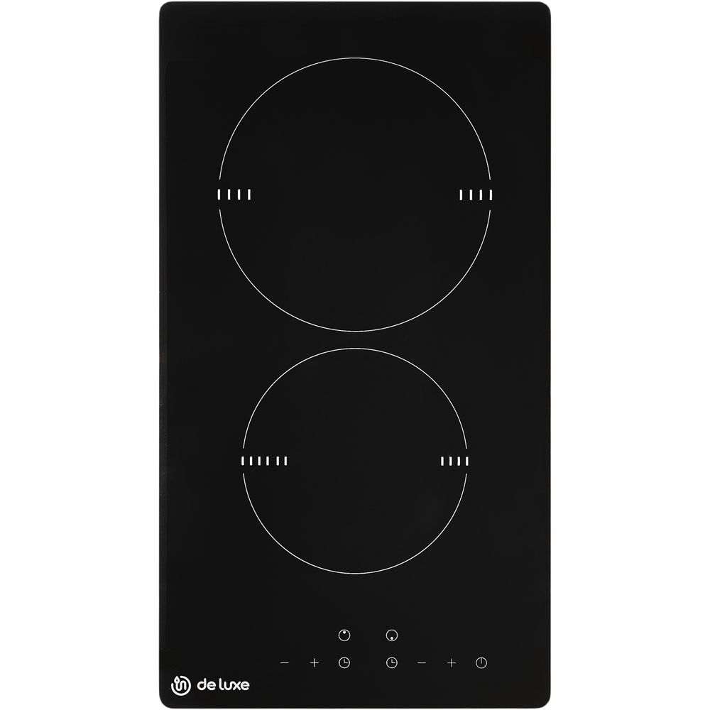 Варочная панель электрическая De Luxe VC3E230-T04